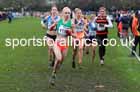 Senior Women and Under-23 Women, 2022 British Athletics Cross Challenge, Sefton Park, Liverpool.  Photo: David T. Hewitson/Sports for All Pics